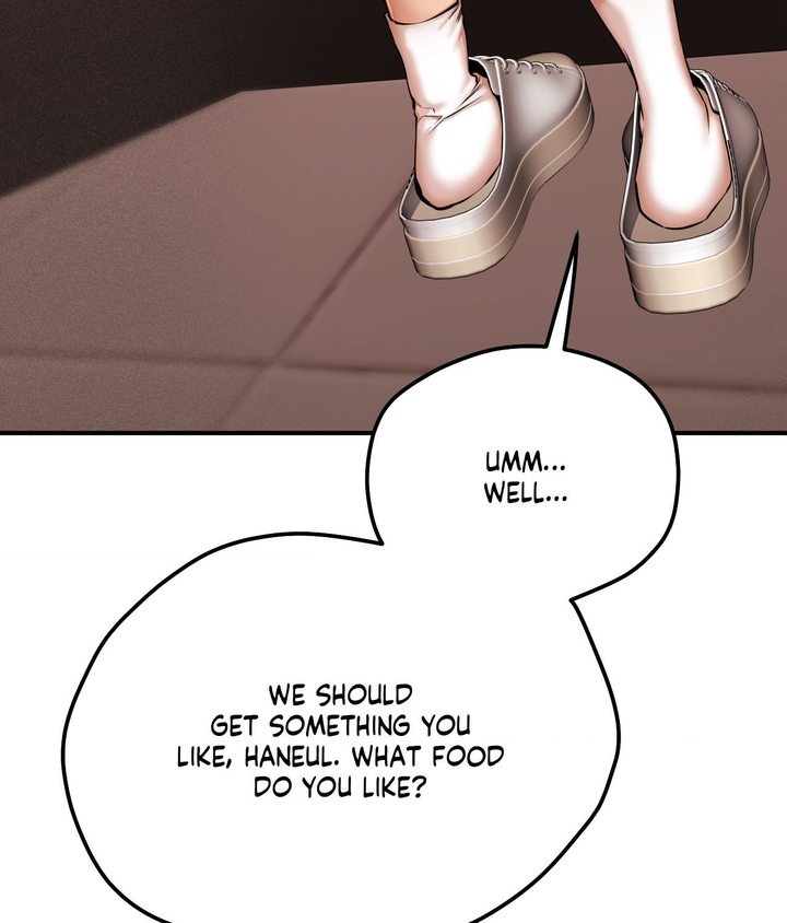 18+ True or False? Chapter 43 page 19