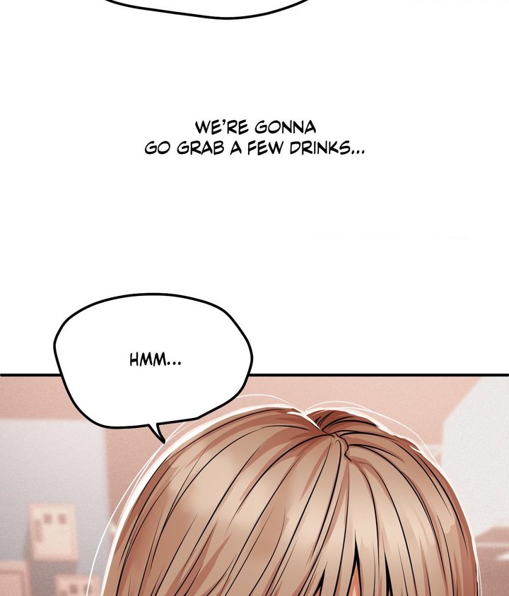 18+ True or False? Chapter 43 page 20