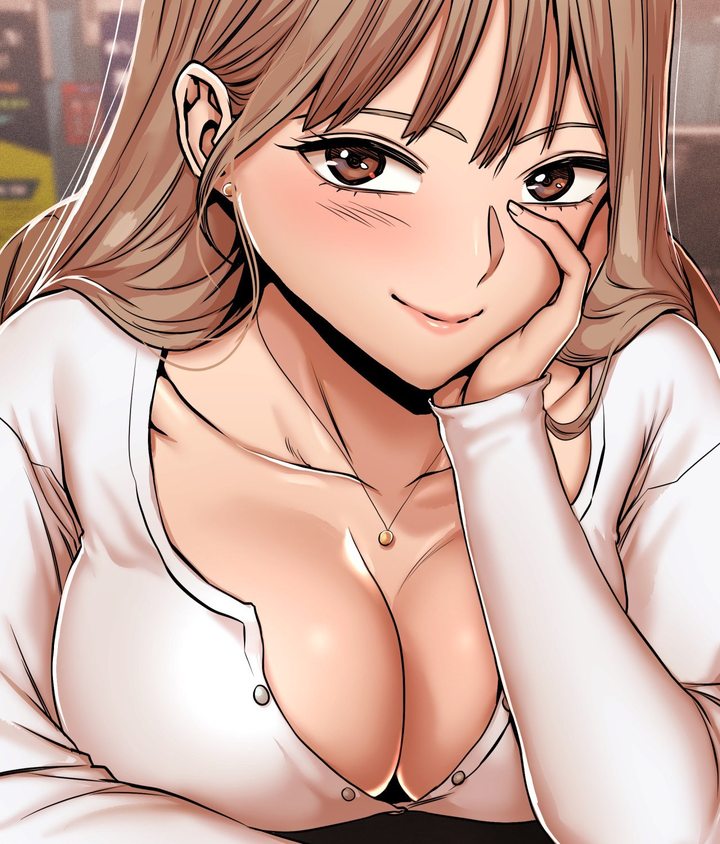 18+ True or False? Chapter 43 page 21
