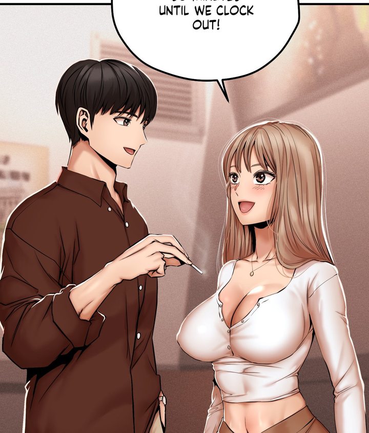 18+ True or False? Chapter 43 page 24