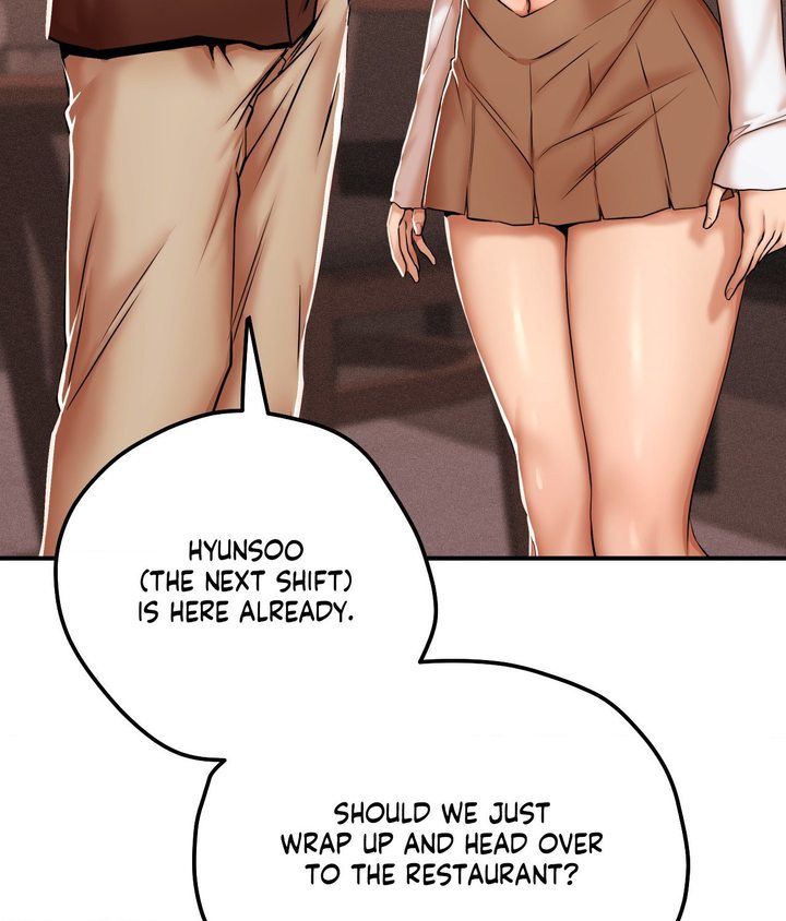 18+ True or False? Chapter 43 page 25