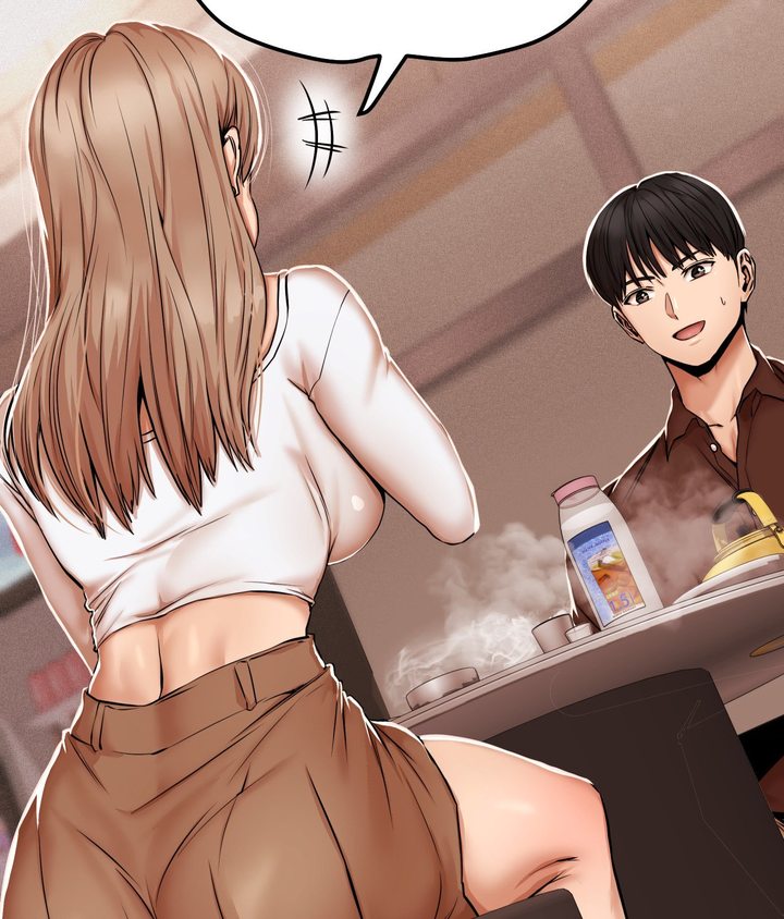 18+ True or False? Chapter 43 page 30