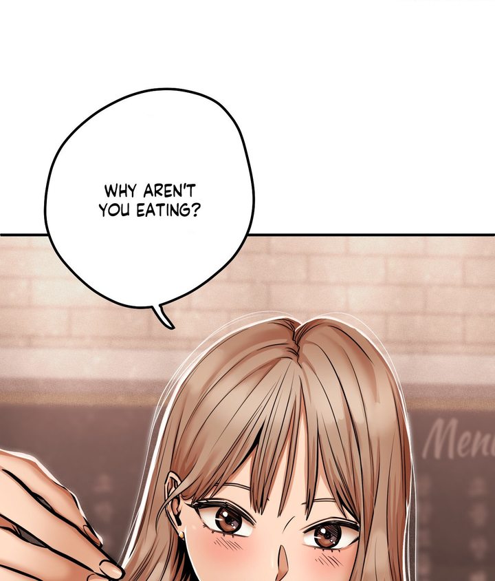 18+ True or False? Chapter 43 page 33