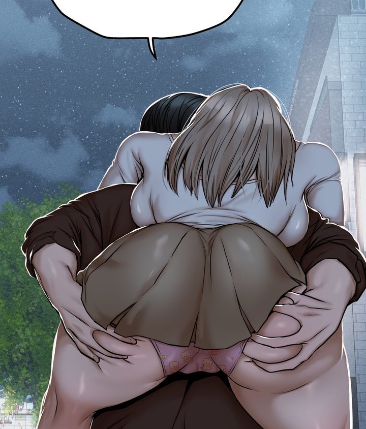 18+ True or False? Chapter 43 page 42