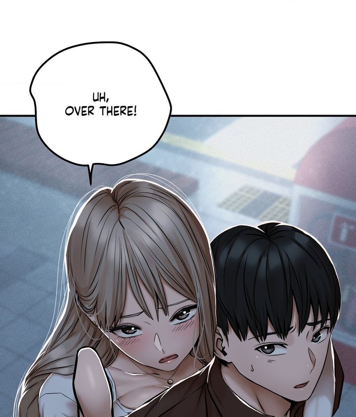 18+ True or False? Chapter 43 page 48