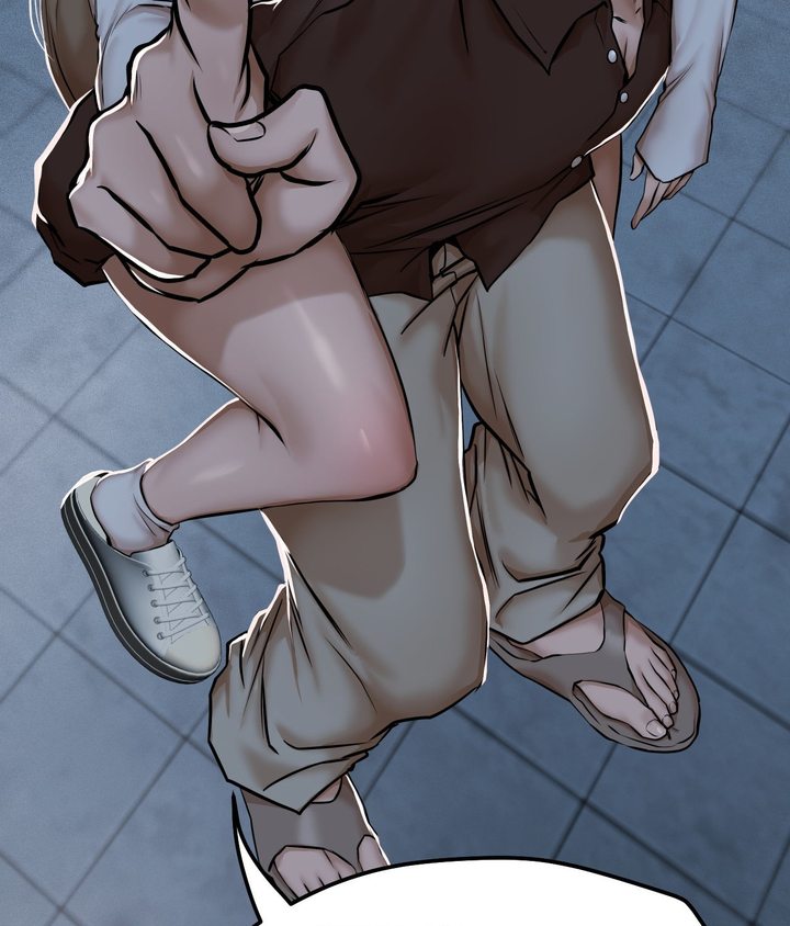 18+ True or False? Chapter 43 page 49