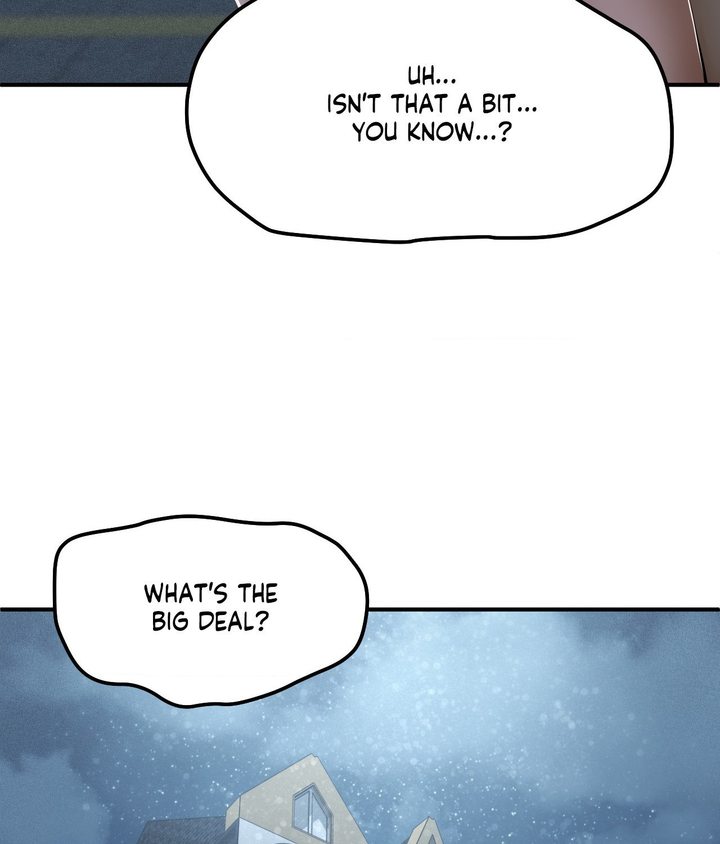 18+ True or False? Chapter 43 page 53