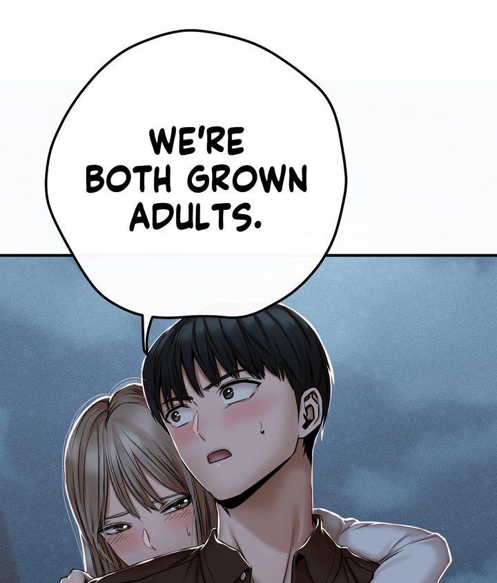 18+ True or False? Chapter 43 page 57