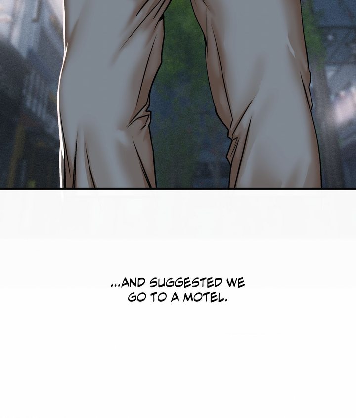 18+ True or False? Chapter 43 page 59