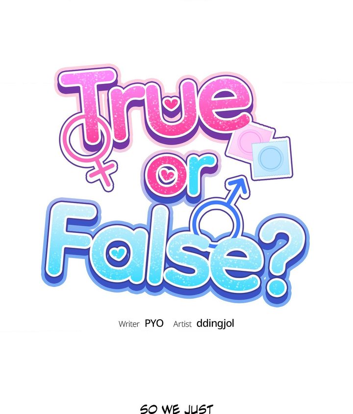18+ True or False? Chapter 44 page 2