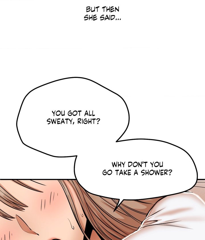 18+ True or False? Chapter 44 page 7