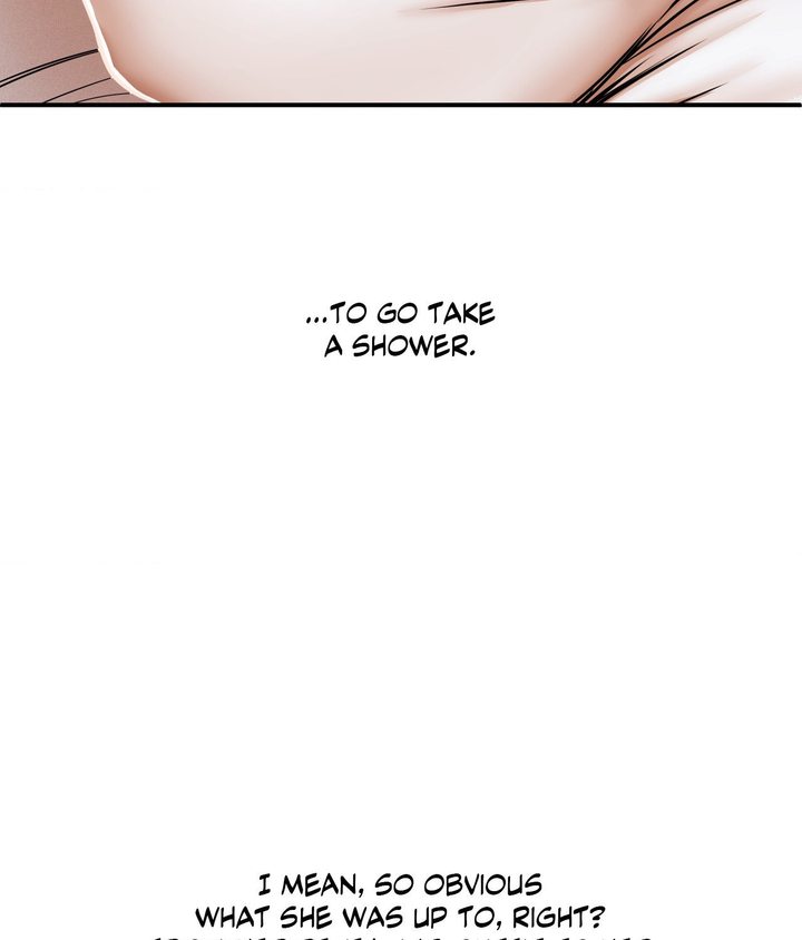 18+ True or False? Chapter 44 page 9