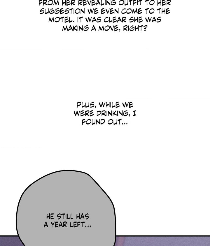 18+ True or False? Chapter 44 page 10
