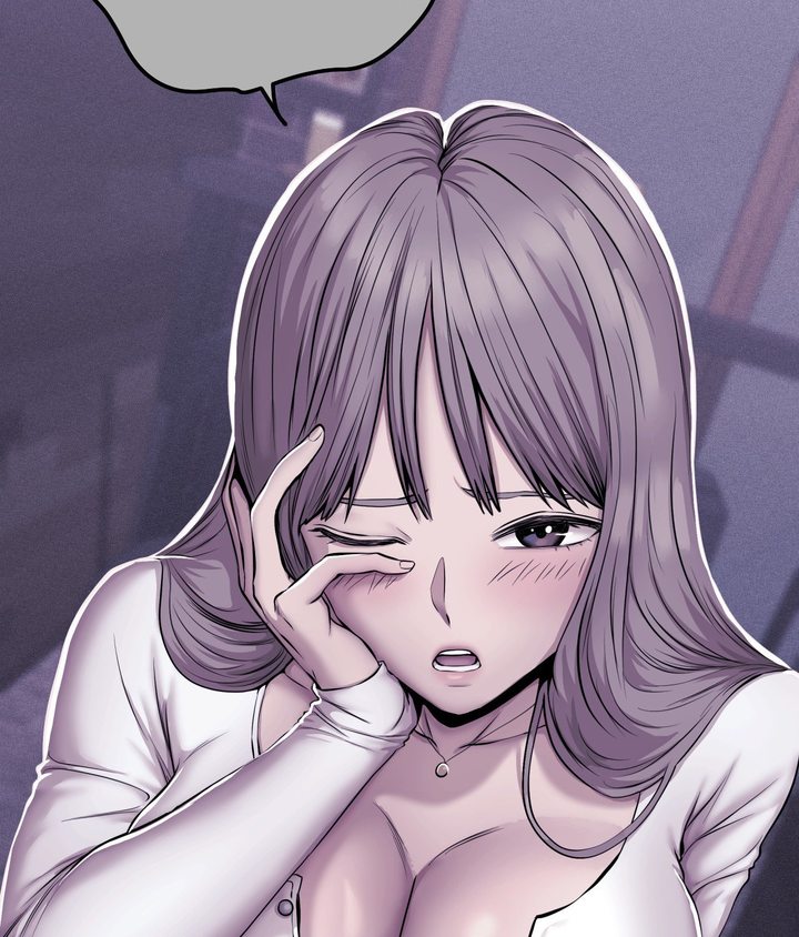 18+ True or False? Chapter 44 page 11