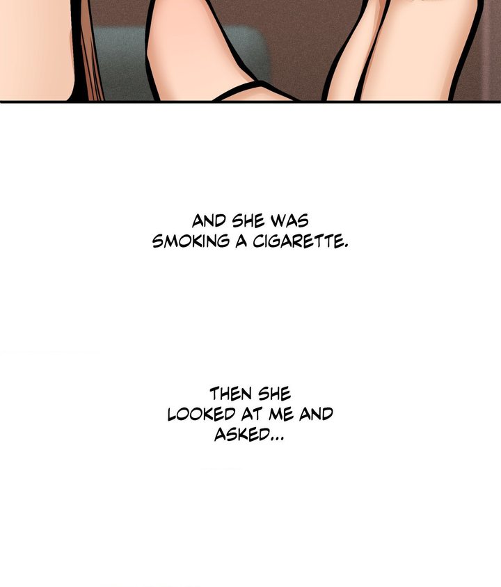 18+ True or False? Chapter 44 page 17