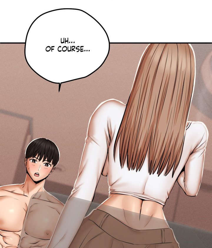 18+ True or False? Chapter 44 page 21