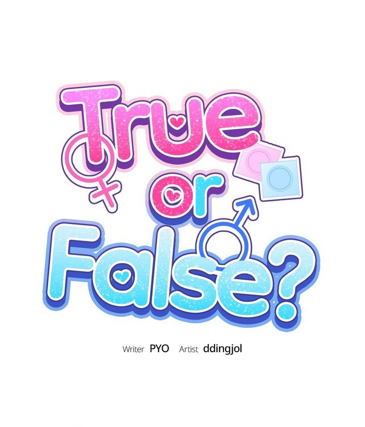 18+ True or False? Chapter 45 page 2