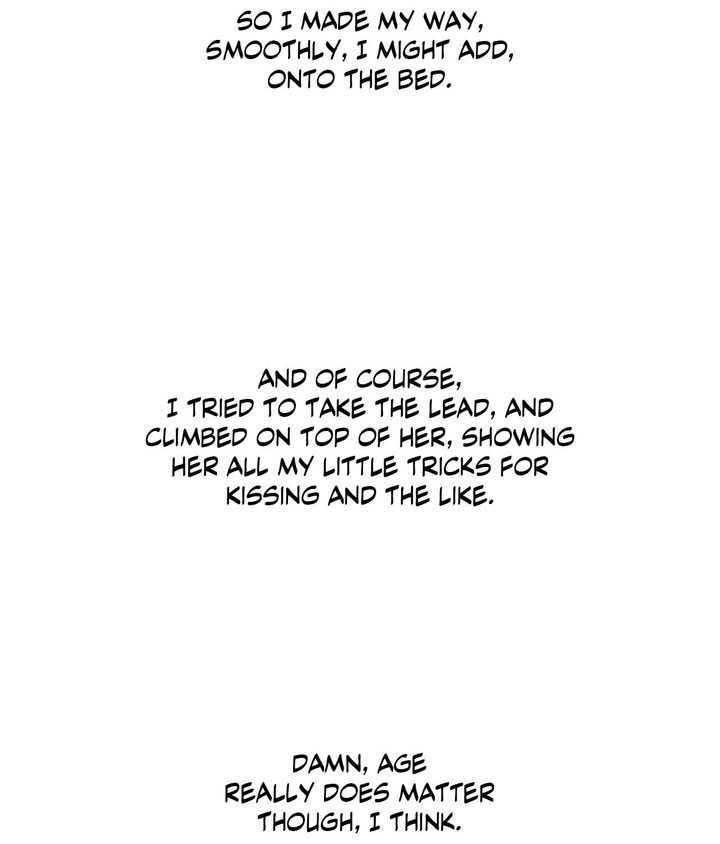 18+ True or False? Chapter 45 page 3
