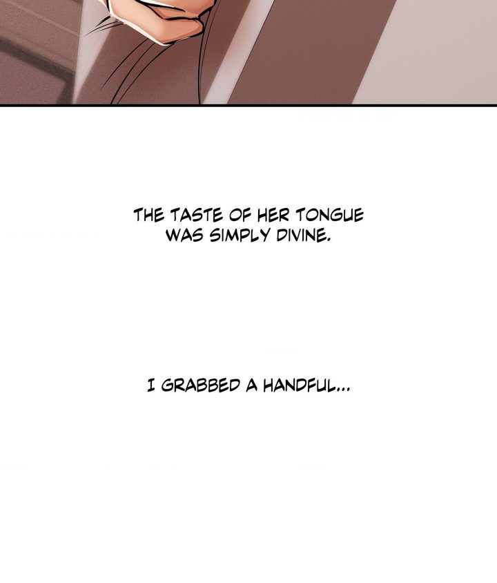 18+ True or False? Chapter 45 page 8