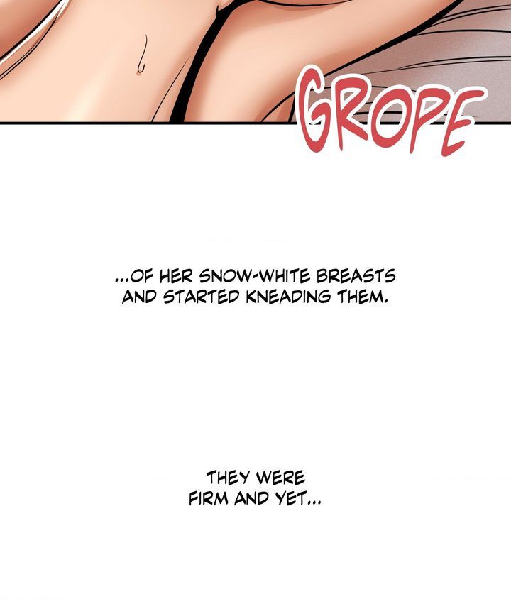 18+ True or False? Chapter 45 page 10
