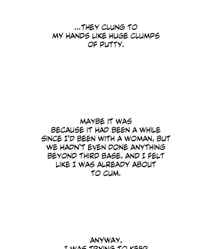 18+ True or False? Chapter 45 page 13