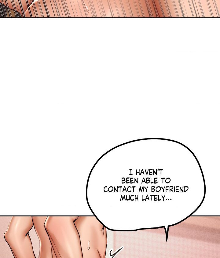 18+ True or False? Chapter 45 page 18
