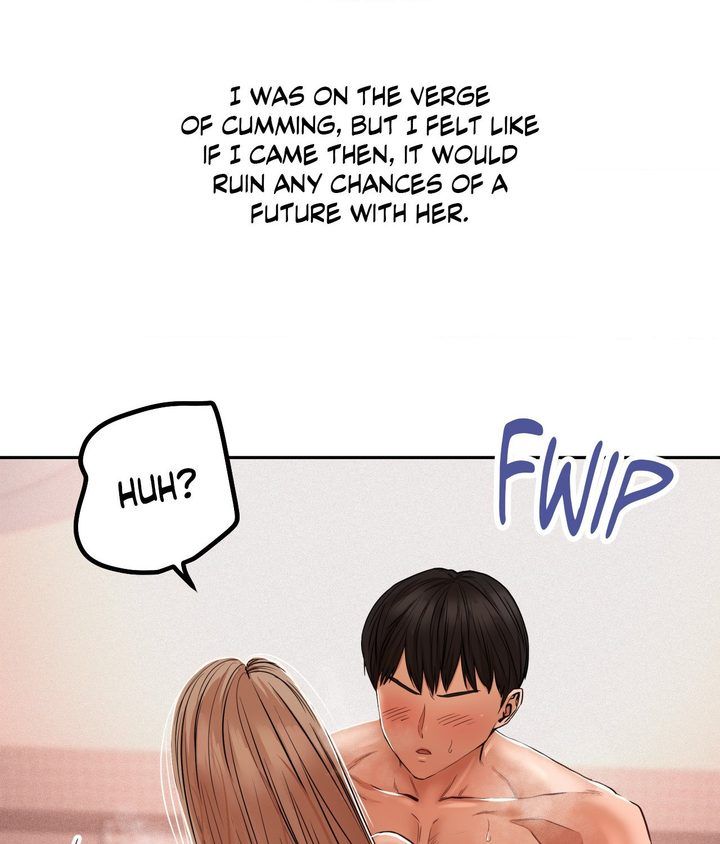18+ True or False? Chapter 45 page 21