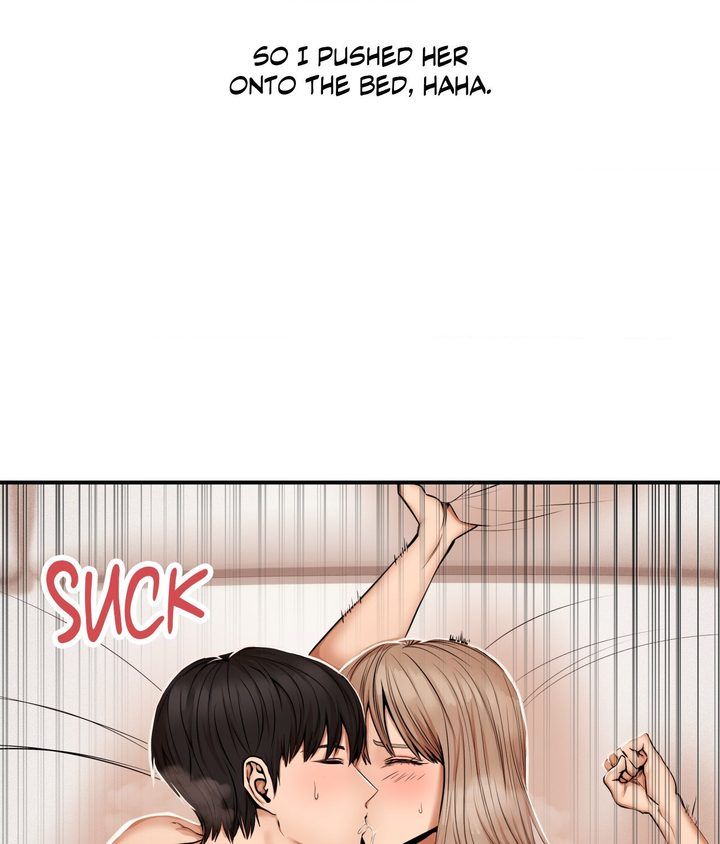 18+ True or False? Chapter 45 page 25