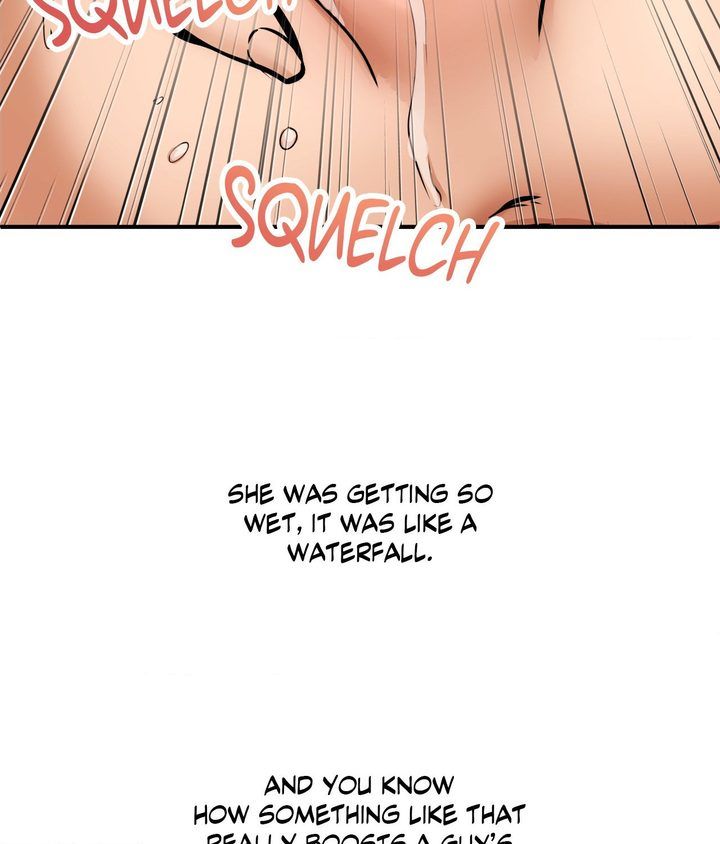 18+ True or False? Chapter 45 page 31