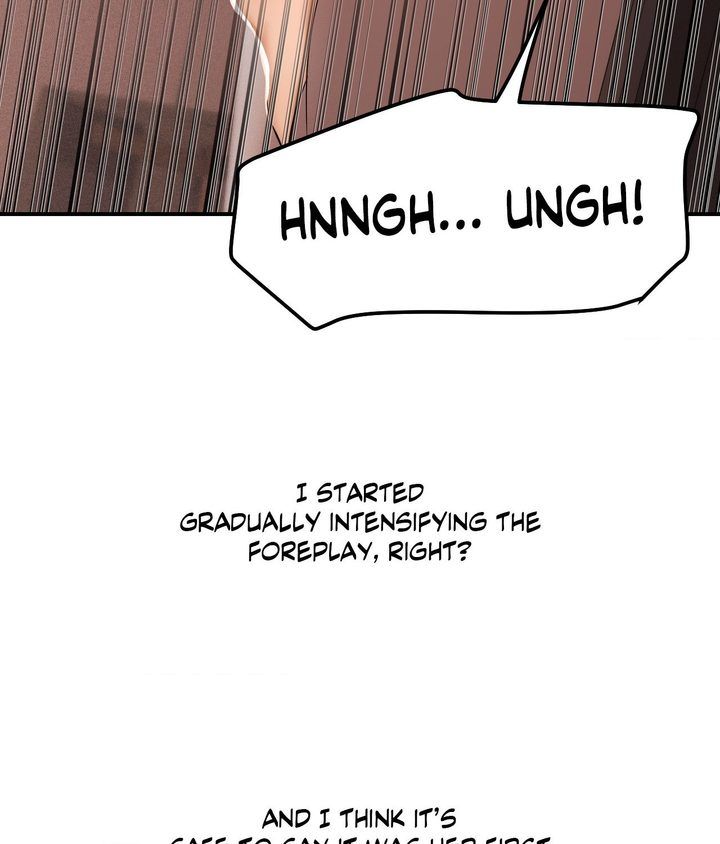 18+ True or False? Chapter 45 page 37