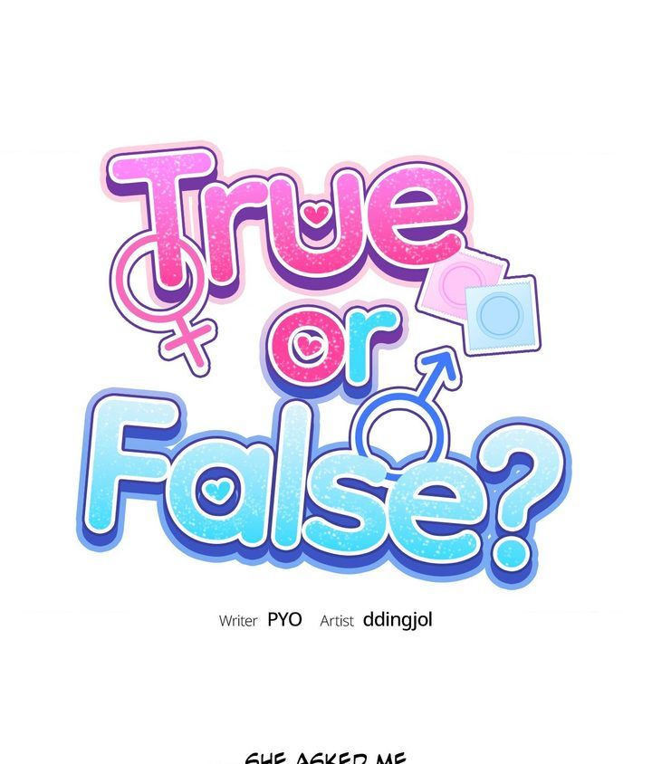 18+ True or False? Chapter 46 page 2
