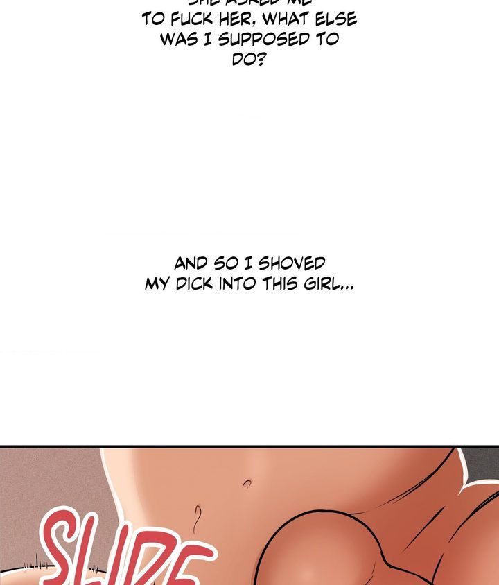 18+ True or False? Chapter 46 page 3