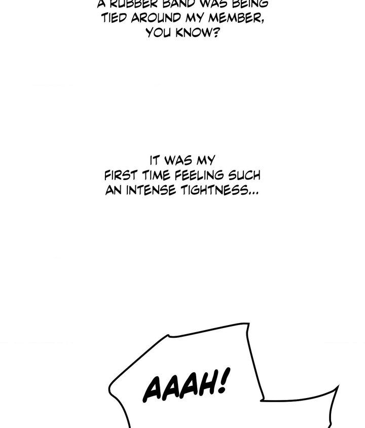 18+ True or False? Chapter 46 page 8