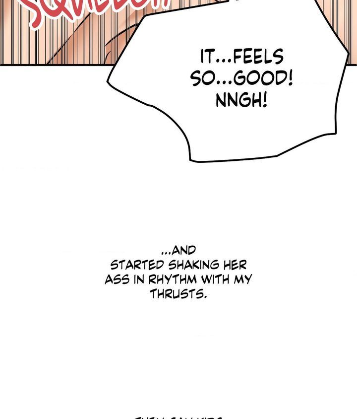 18+ True or False? Chapter 46 page 15