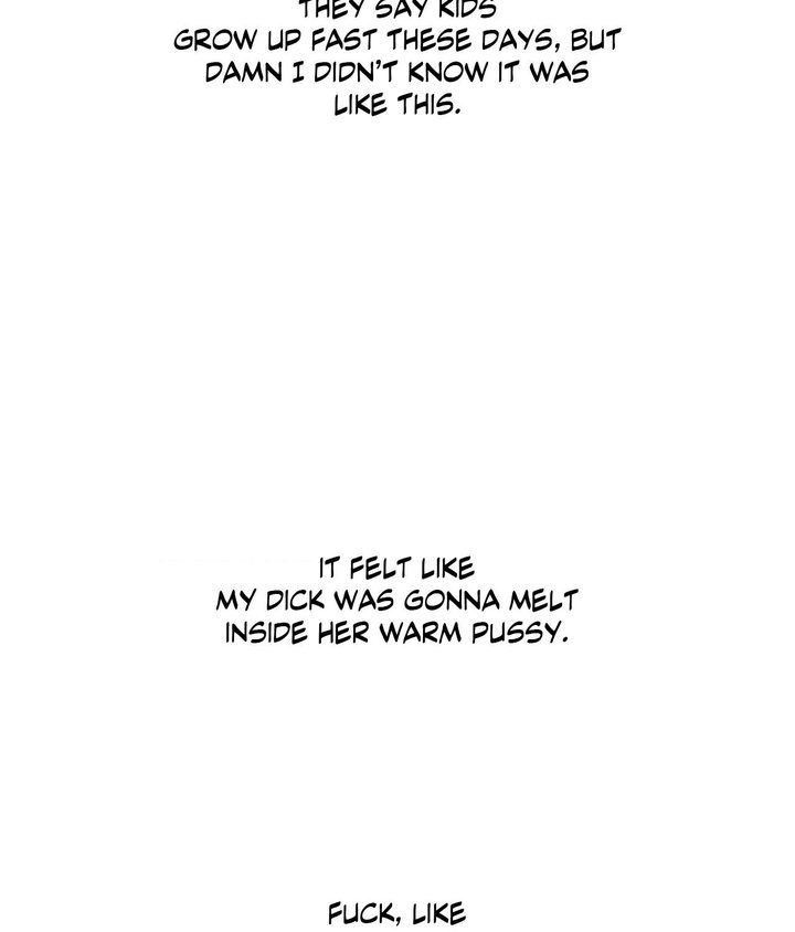 18+ True or False? Chapter 46 page 16