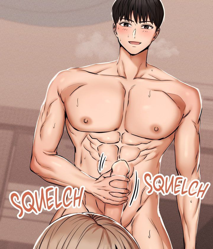 18+ True or False? Chapter 46 page 31