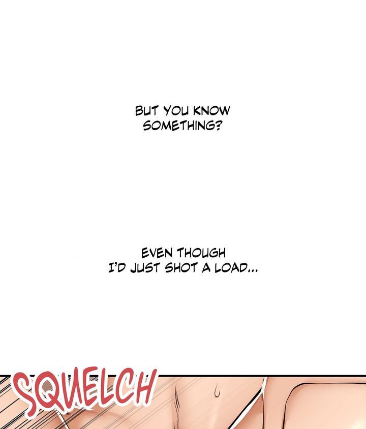 18+ True or False? Chapter 46 page 34