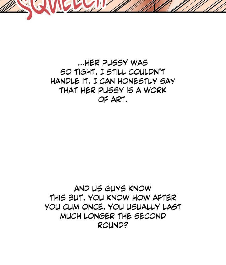 18+ True or False? Chapter 46 page 36
