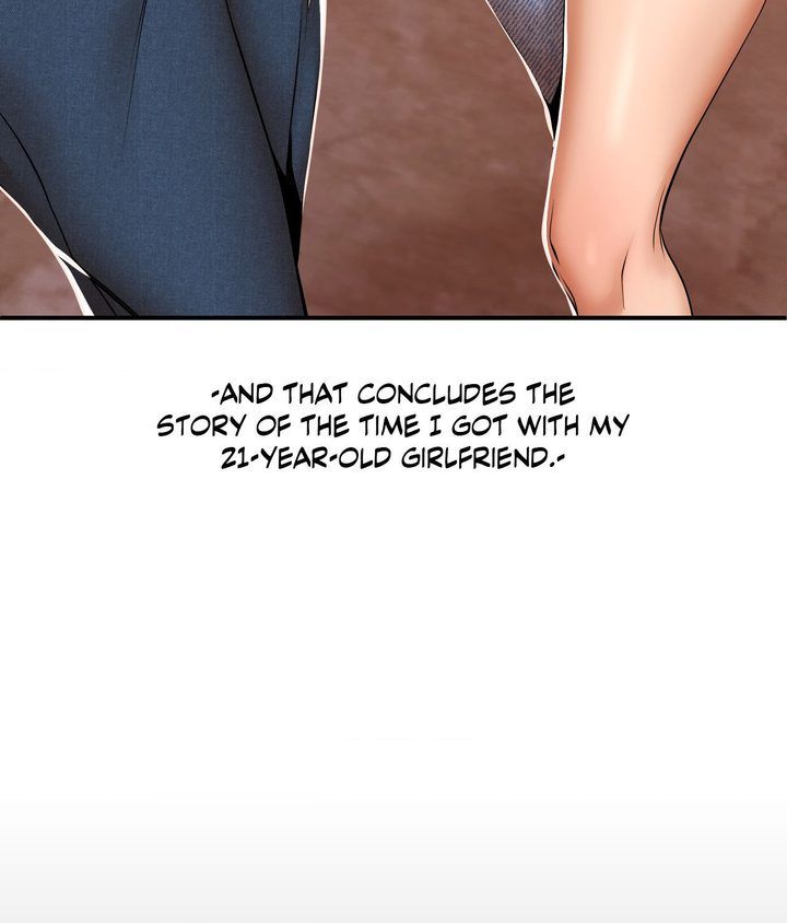 18+ True or False? Chapter 46 page 67