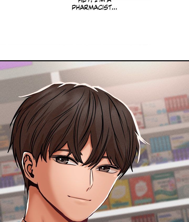 18+ True or False? Chapter 47 page 3