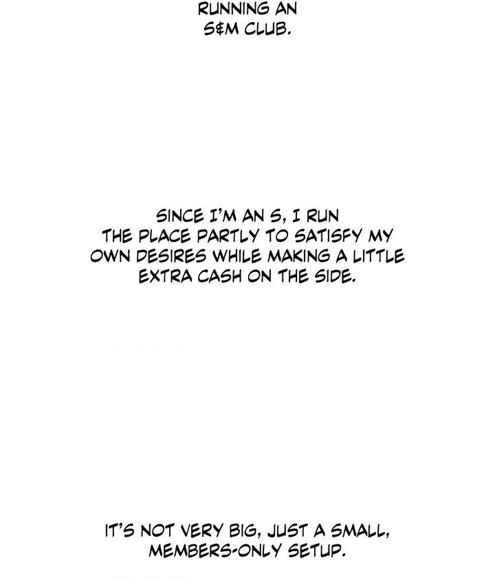 18+ True or False? Chapter 47 page 8