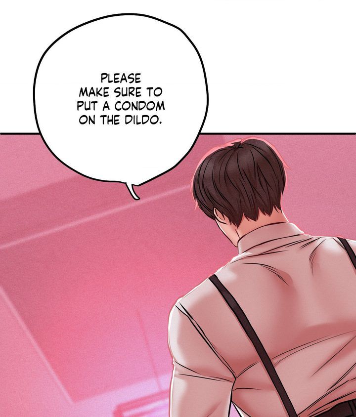 18+ True or False? Chapter 47 page 14