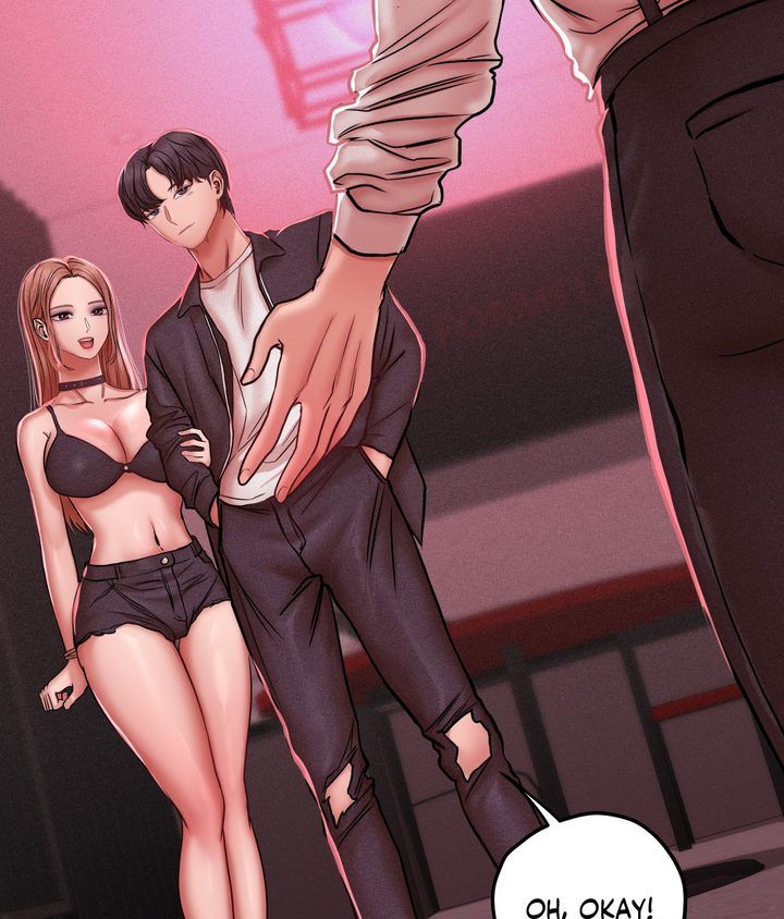 18+ True or False? Chapter 47 page 15