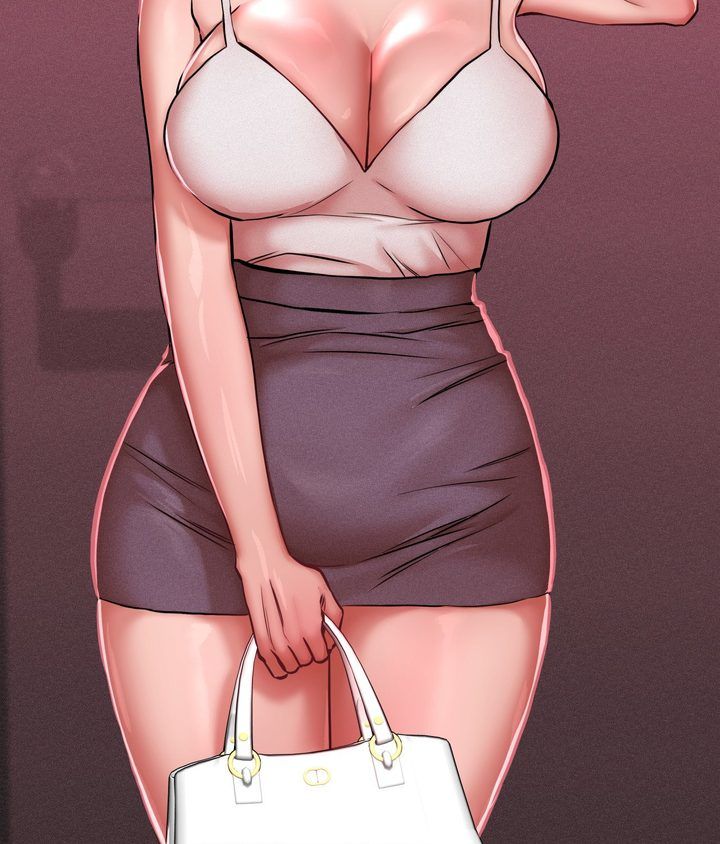 18+ True or False? Chapter 47 page 25