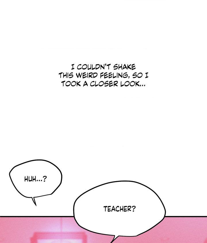 18+ True or False? Chapter 47 page 27