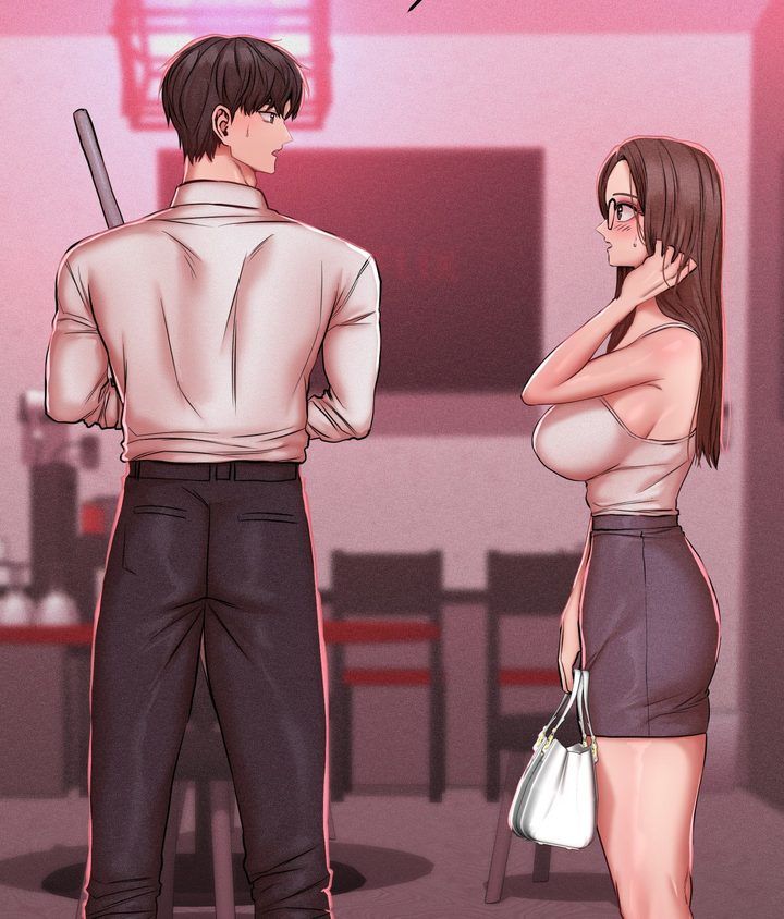18+ True or False? Chapter 47 page 28