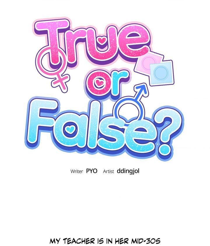 18+ True or False? Chapter 48 page 2