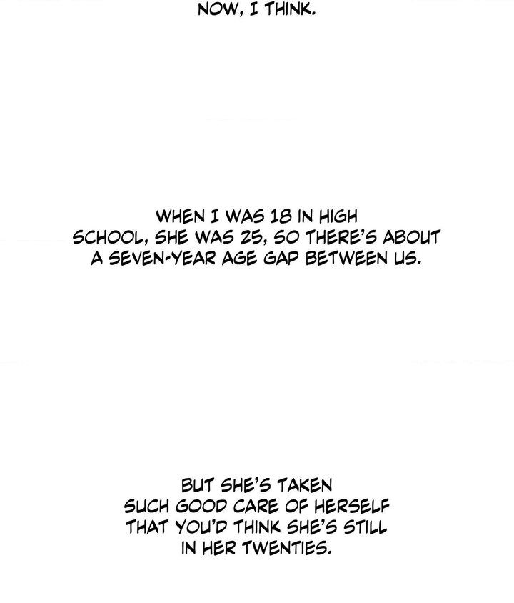 18+ True or False? Chapter 48 page 3
