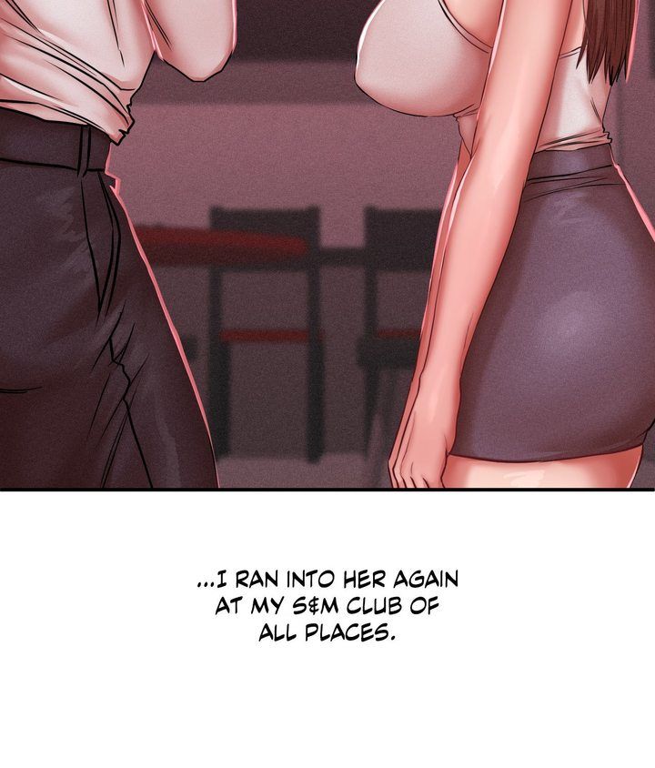 18+ True or False? Chapter 48 page 7