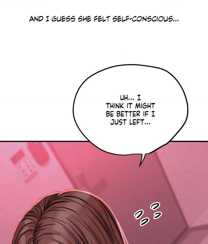 18+ True or False? Chapter 48 page 9